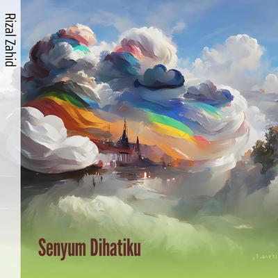 Senyum Dihatiku's cover