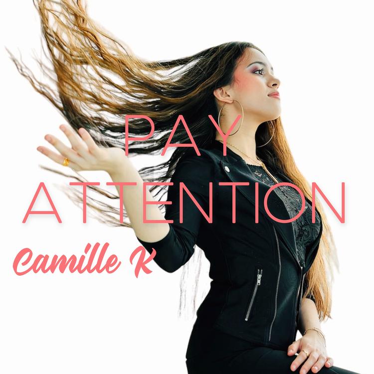 Camille K's avatar image