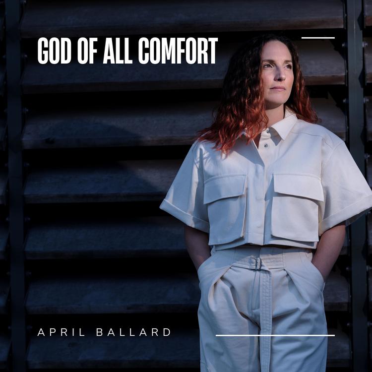 April Ballard's avatar image