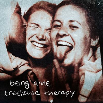 treehouse therapy's cover