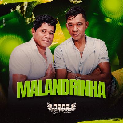 Malandrinha's cover