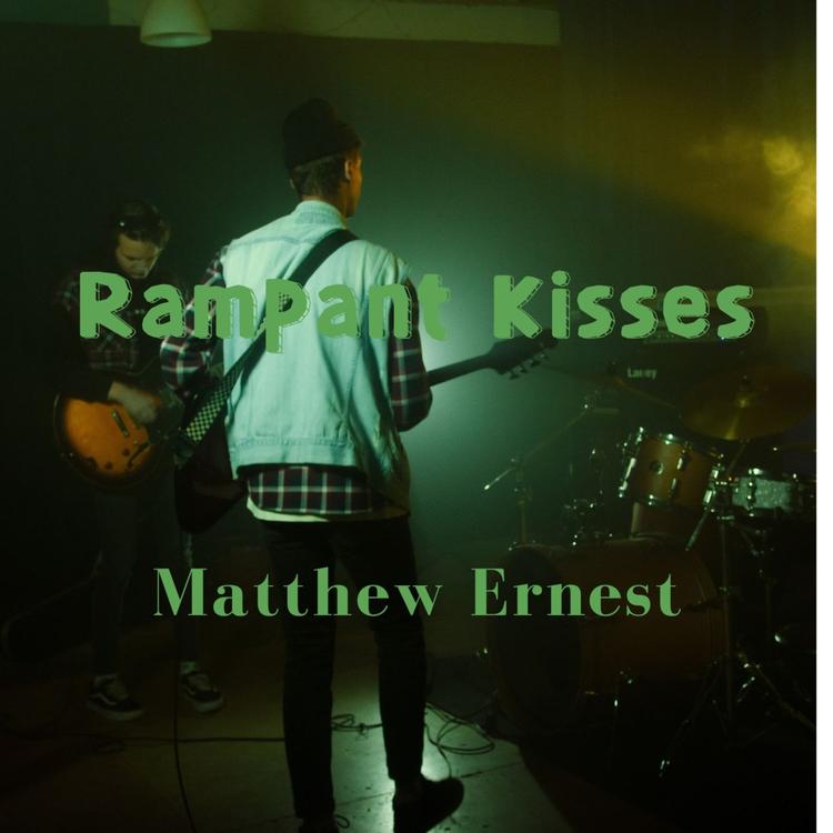 Matthew Ernest's avatar image