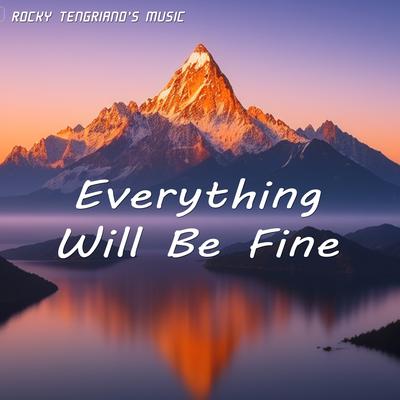 Rocky Tengriano's Music's cover