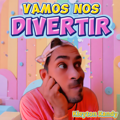 Vamos nos divertir's cover