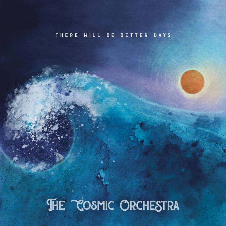 The Cosmic Orchestra's avatar image