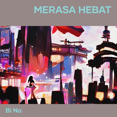 Merasa Hebat's cover