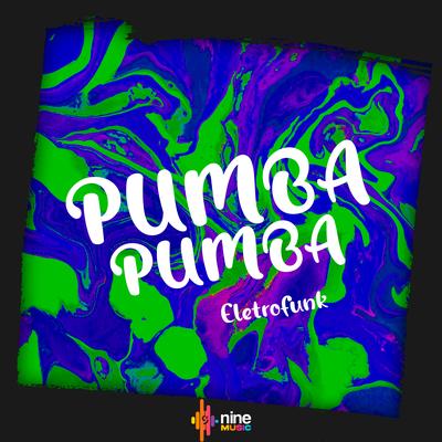 Pumba Pumba (Vip Eletrofunk) By THEUZ ZL, Dexhenry, Mc Topre's cover