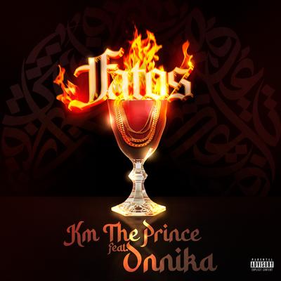 Fatos By KmThePrince, ONNiKA's cover