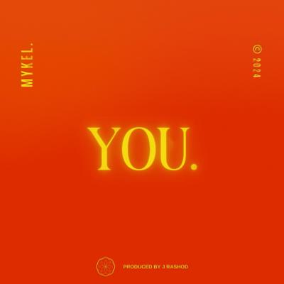 You. By Mykel's cover
