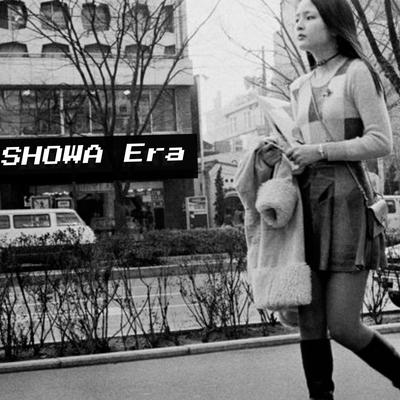 SHOWA Era's cover