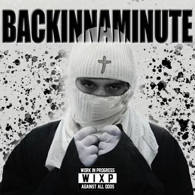 BACKINNAMINUTE's cover