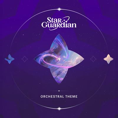 Star Guardian 2022 (Official Orchestral Theme)'s cover