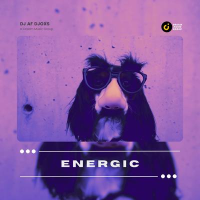 Energic's cover