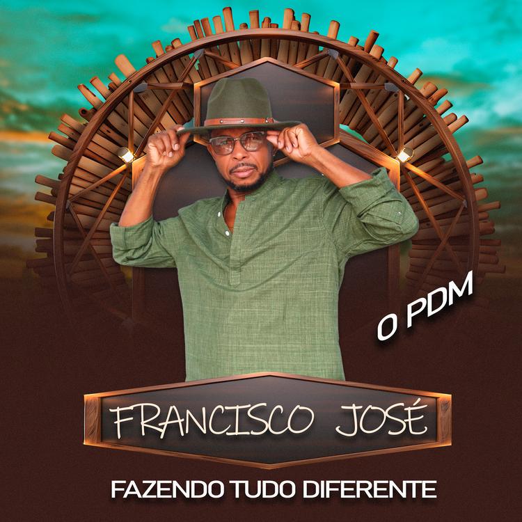 Francisco José's avatar image
