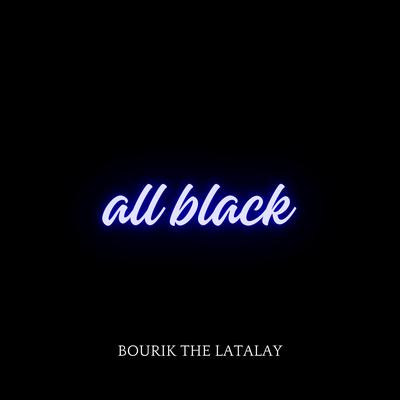 All Black's cover