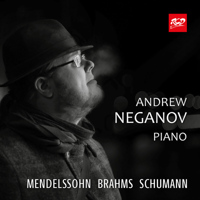 Andrew Neganov's cover