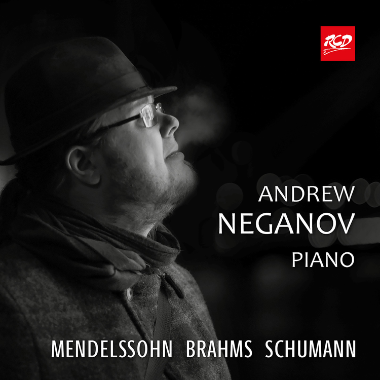Andrew Neganov's avatar image