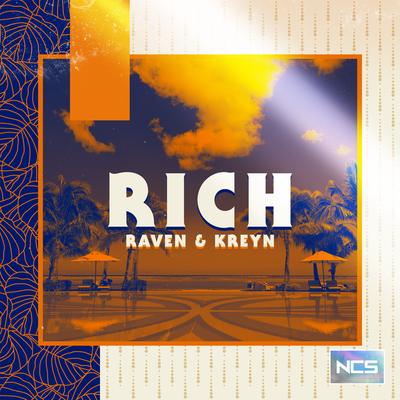 RICH By Raven & Kreyn's cover