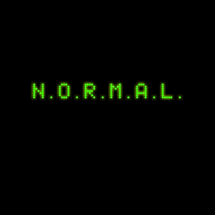 N.O.R.M.A.L.'s avatar image