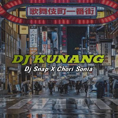 DJ Pop X Ojo Dibandingke Kane's cover