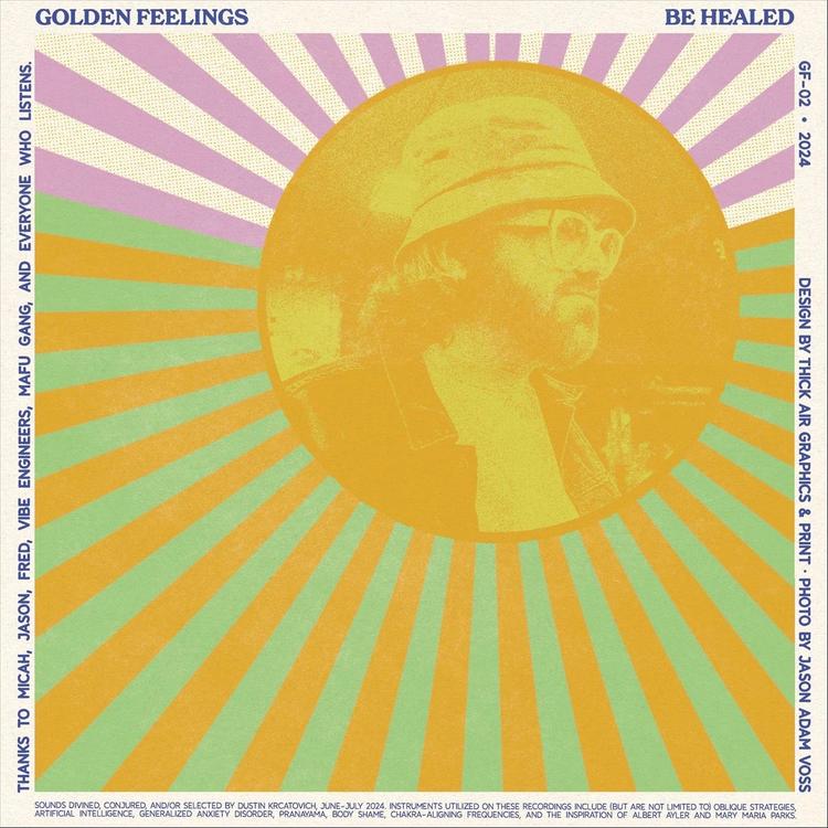 Golden Feelings's avatar image