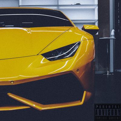 Black And Yellow (Remix)'s cover