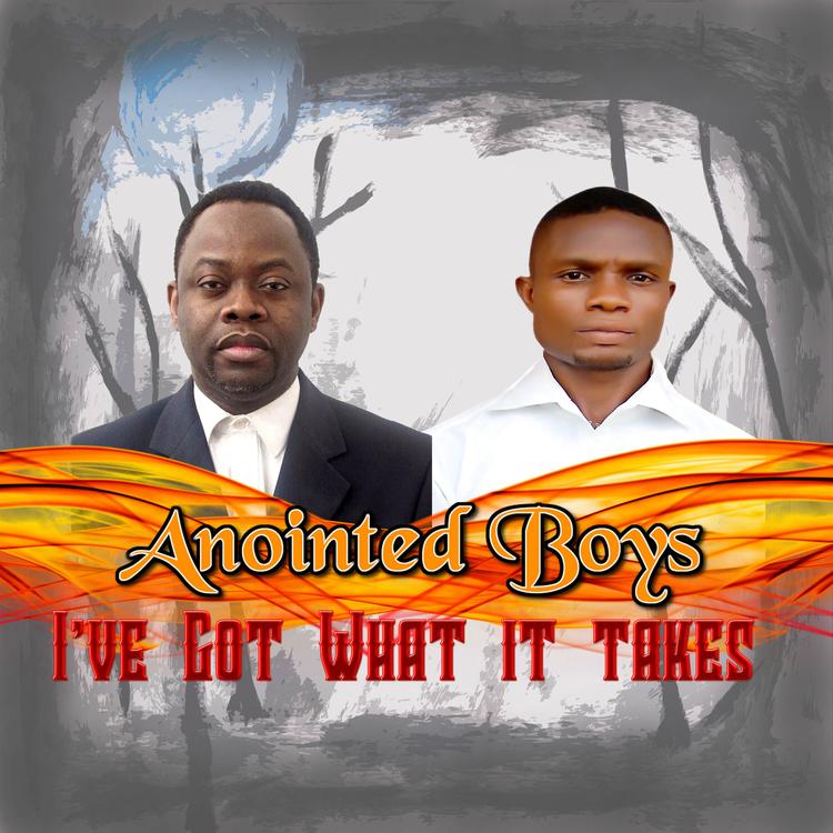 Anointed Boys's avatar image