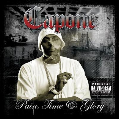 Streets Favorite By Capone's cover