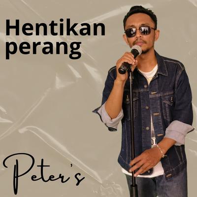 Hentikan Perang's cover