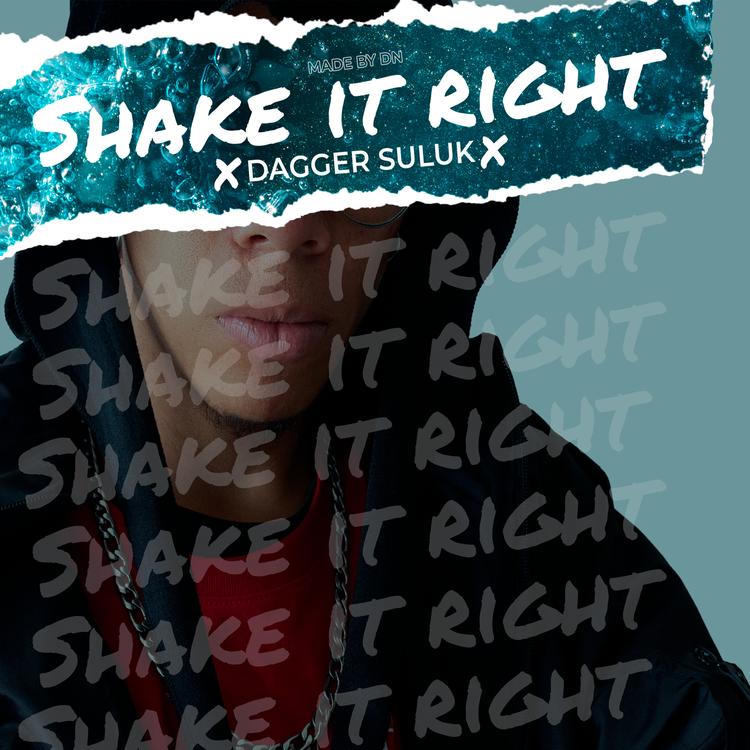 Dagger Suluk's avatar image