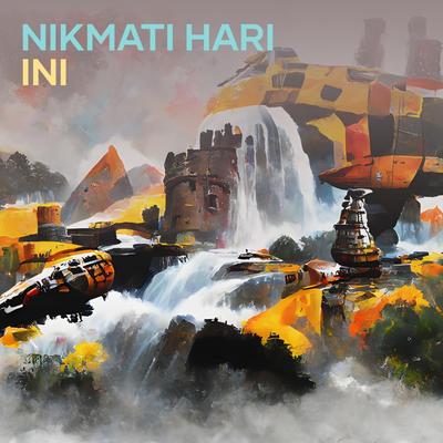 Nikmati Hari Ini's cover