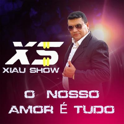 O Nosso Amor é Tudo's cover