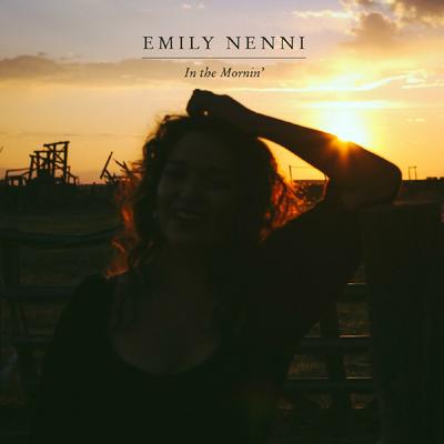 In the Mornin' By Emily Nenni's cover