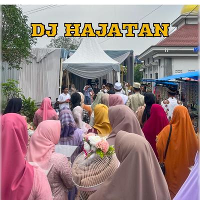 Dj Hajatan's cover