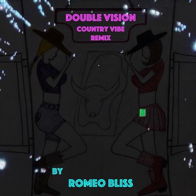 Double Vision Country Vibe (Remix)'s cover