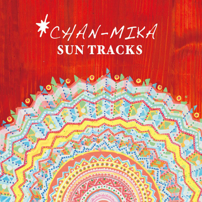 SUN TRACKS's cover