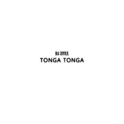 Tonga Tonga's cover