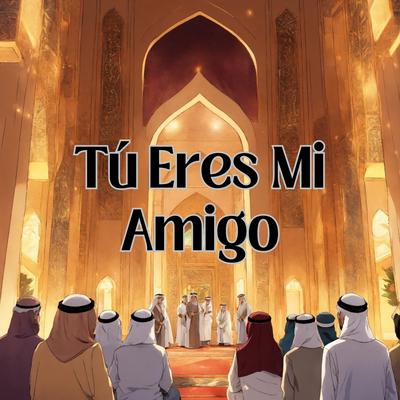 Tú Eres Mi Amigo's cover