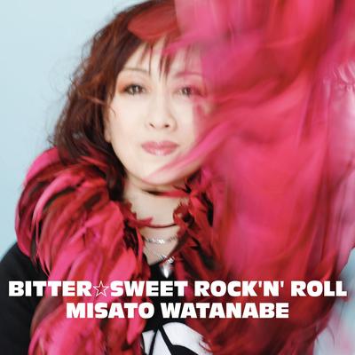 Misato Watanabe's cover