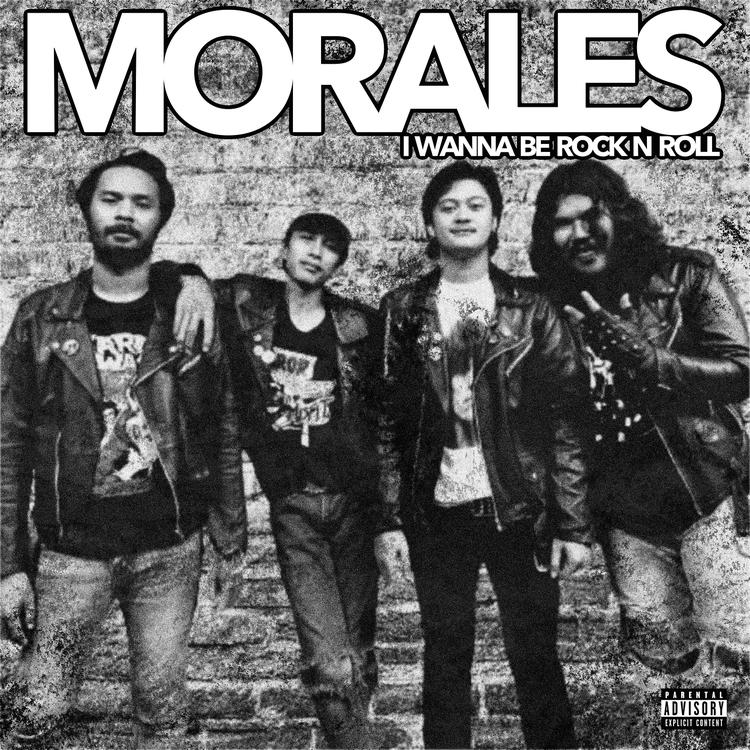 MORALES's avatar image