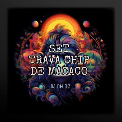 Set Trava Chip De Macaco's cover