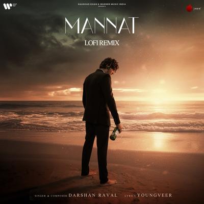 Mannat (Lofi Remix)'s cover