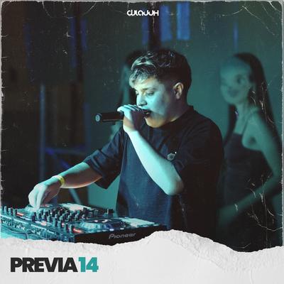 Previa 14 (Remix)'s cover