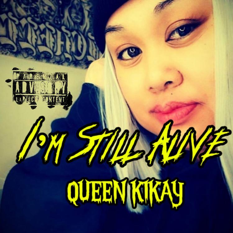 QUEEN KIKAY's avatar image