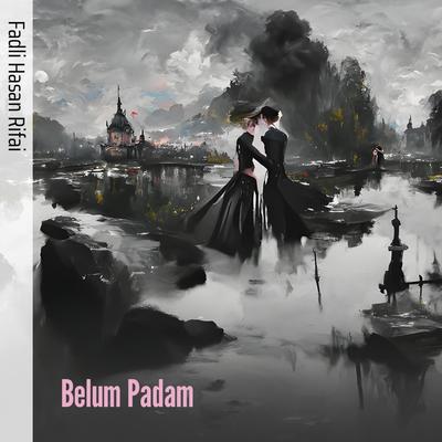 Belum Padam's cover