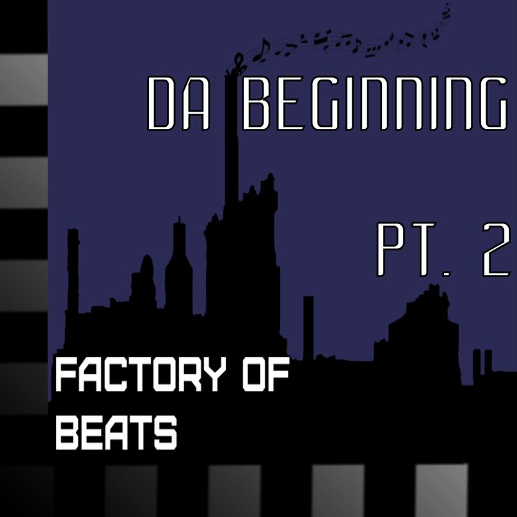 Factory of Beats's avatar image