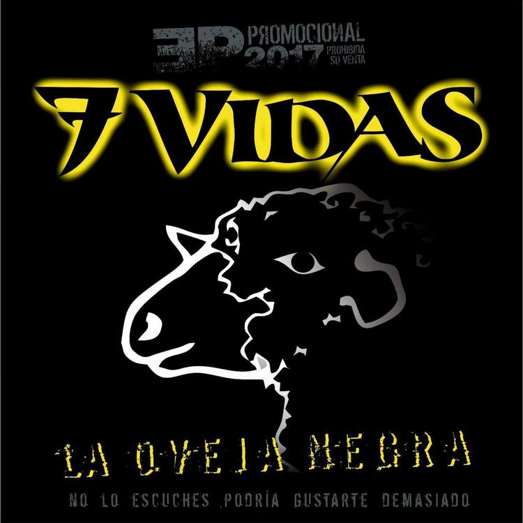 7 VIDAS's avatar image