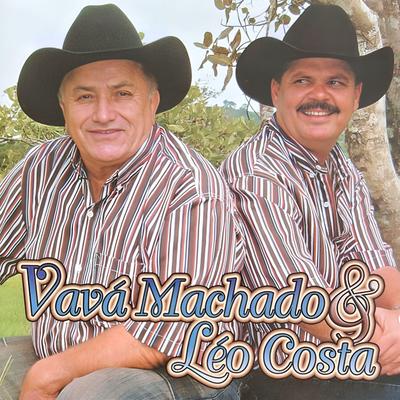 Vavá Machado & Léo Costa's cover