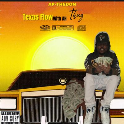 Texas boy with Flow By AP -THEDON's cover