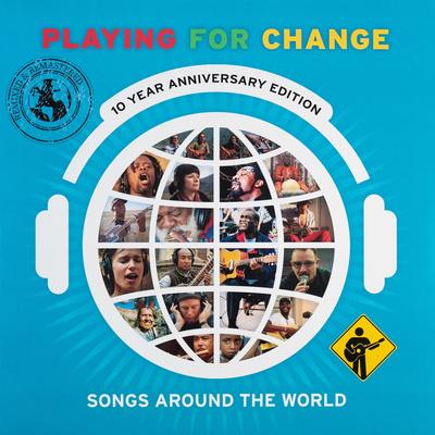 Stand by Me (2019 Remastered Version) By Playing For Change's cover